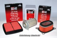 CHAMPION Air filter for BMW