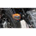 LSL Crash PadÂ® mounting kit KTM Duke 790