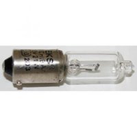 - Kein Hersteller - Halogen bulb 12V 21W, BAY 9S, E-approved