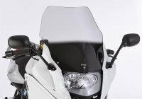 ERMAX Windschutzscheibe passend für BMW R 100 GS...