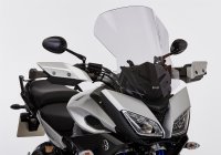 ERMAX Windschutzscheibe passend für Yamaha Tracer...