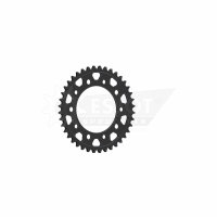 ESJOT Chain wheel, 40 teeth, 530 pitch (5/8x3/8)