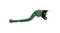 LSL Brake lever R72, green/anthracite