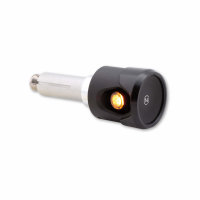 HIGHSIDER AKRON-FLASH LED handlebar end indicator