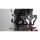 LSL MANTIS-RS PRO Kennzeichenhalter passend für Honda CBR 650 R CB 650 R 2021-