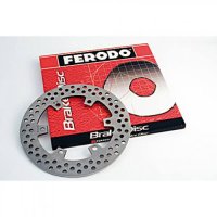 FERODO Brake disc FMD0179R*