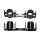 - Kein Hersteller - Spare set clips for Suzuki GSX/R ignition coils