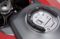 PRO Tankring Für Tank mit 5 Schrauben passend für Suzuki V-Strom 650 2017->