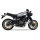 IXIL RB black complete system, Yamaha XSR 700, 21- (RM36,37) (Euro5)