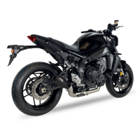 IXIL RB black Auspuff passend für Yamaha MT-09 2021-...