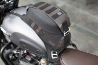 Legend Gear Tankrucksack LT2 passend für Harley Davidson Softail Fat Bob S FXFBS