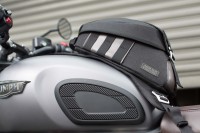Legend Gear Tankrucksack LT2 passend für Ducati Scrambler 1100 Pro