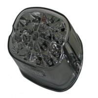 LED-Rücklicht passend für Harley Davidson 1584 Softail Custom 2007-2010