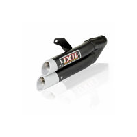 IXIL Hyperlow black XL Auspuff für passend für Honda CB 750 HORNET 2023- (RH 12)