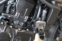 LSL Crash Pad Anbaukit passend für Honda CB 750 Hornet 2023-