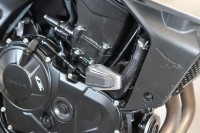 LSL Crash Pad Anbaukit passend für Honda CB 750 Hornet 2023-