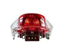 Rücklicht / Blinker passend für AGM GMX 450 25 RS 4T Sport Eco 2011-2013