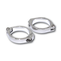 HIGHSIDER CNC standpipe clamps, 47+49+50+52+54 mm