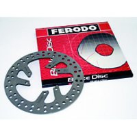 FERODO Brake disc FMD0029R
