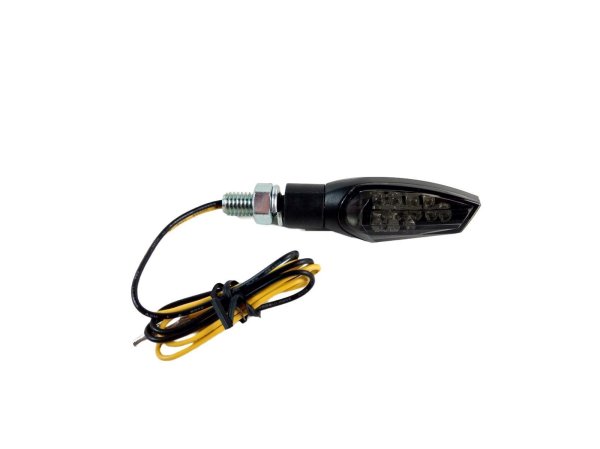 PROTECH LED Blinker RC-20 li vo/re hi passend für Honda CBR 600 F PC41 2011-2013