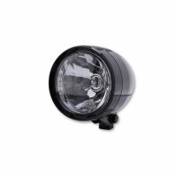 SHIN YO ABS headlight with parking light, black, HS1,...