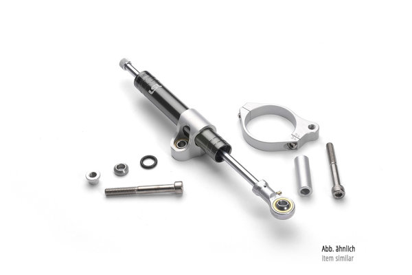 LSL steering damper kit BMW R1100S 01-/R850R 94-02/R1100R 93-01