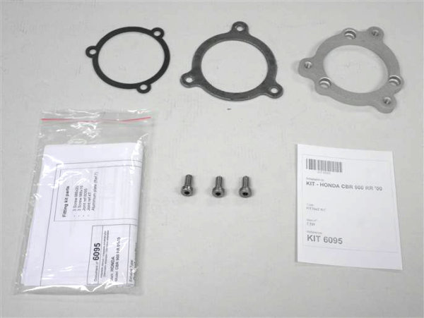 IXIL Montage Kit passend für Honda CBR 900 RR 2000-2001 SC 44