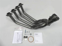 IXIL Adapter pipe with elbow YAMAHA XJ 6, 09-