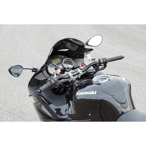 LSL Superbike-Kit passend für Kawasaki ZZR 1400 2012-2015