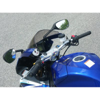 LSL Superbike-Kit passend für Suzuki GSX-R 600 GSX-R 750 2006-2010