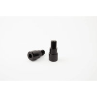 LSL Handlebar end adapter YA, M16x20/&Oslash;25.4 mm for...