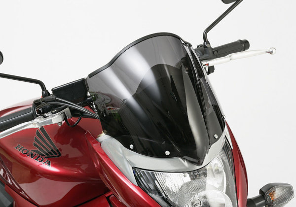 ERMAX Scheibe passend für Honda CB 600 F Hornet 2007-2010 PC41