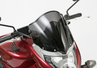 ERMAX Windscreen Honda CB 600 Hornet 2007-2010 PC41