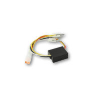 HIGHSIDER Replacement electronics box 2 for LED indicator...