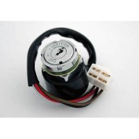 - Kein Hersteller - Ignition lock CB 250-750 K6