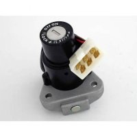 - Kein Hersteller - Ignition lock RD 125/250/350, SR 500