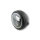 HIGHSIDER 5 3/4 inch LED spotlight PECOS TYP 7 with parking light ring, black matt