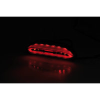 SHIN YO LED Rücklicht passend für Honda CBR 600 2013-