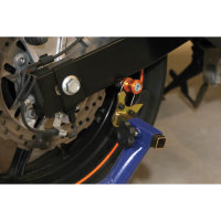 motoprofessional Safety kit for mounting stand