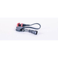 OPTIMATE Adapter cable from MV Agusta plug to SAE
