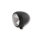 SHIN YO Hauptscheinwerfer mit Standlicht, schwarz mattes Gehäuse