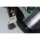 SHIN YO LED taillight with tinted glass, YAMAHA XJR 1300 99-