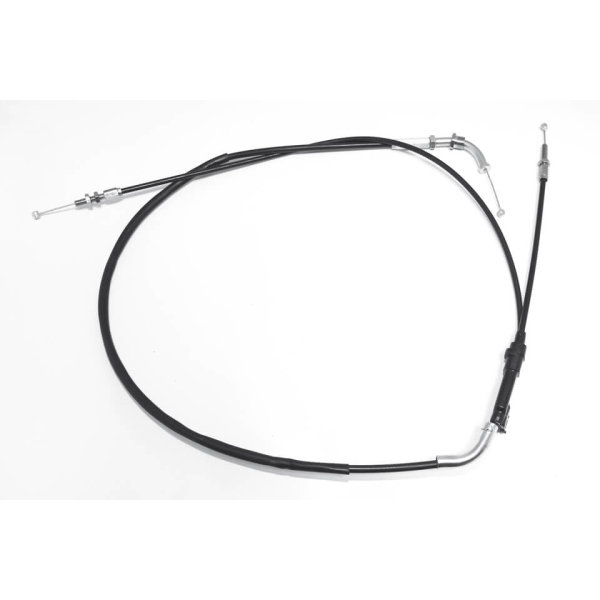 - Kein Hersteller - throttle cable, VS 600/750/800, VS 1400 to 1995, extended +15 cm