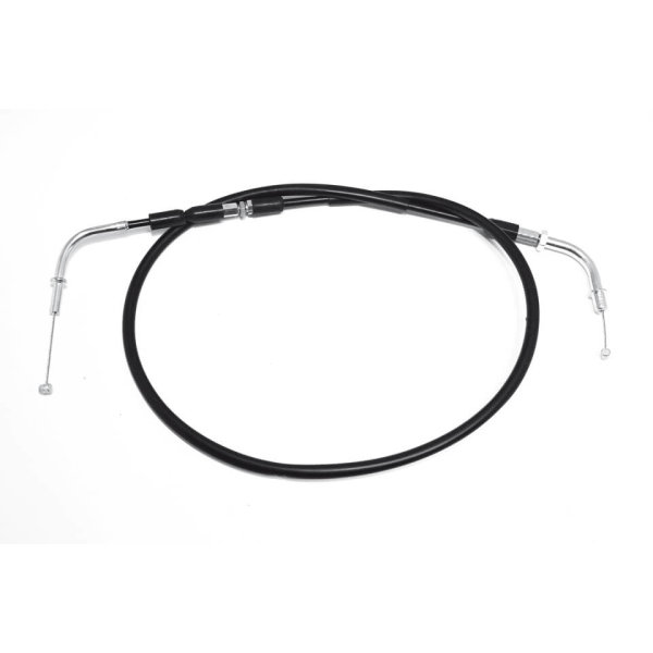 - Kein Hersteller - throttle cable, VN 800, extended, opener, 95 cm