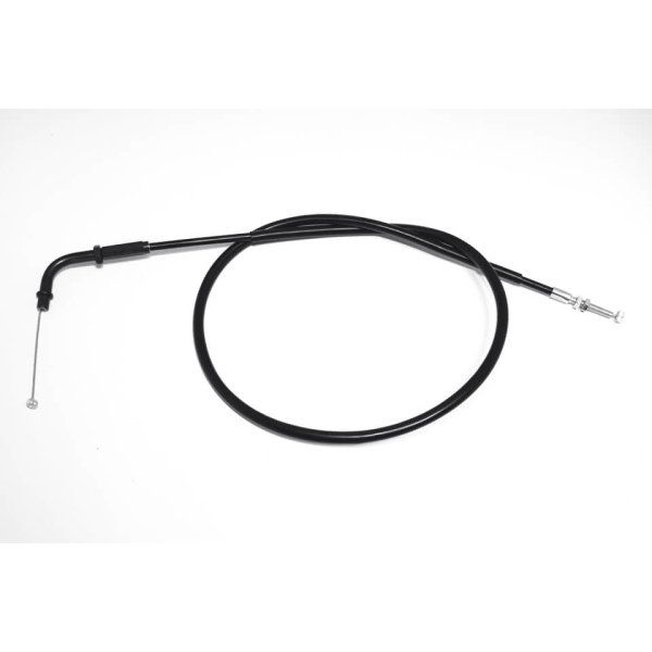 - Kein Hersteller - throttle cable, XV 750/1100, open, extended +15cm