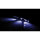 SHIN YO MICRO LED Kennzeichenbeleuchtung mit Alu-Gehäuse