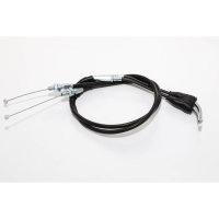 - Kein Hersteller - throttle cable set, Suzuki SV 650 S,...