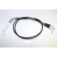 - Kein Hersteller - Throttle cable set, Suzuki DR 800 SP, 93