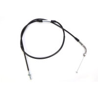 Throttle cable A, open, Honda GL1000 Gold-Wing 77-79