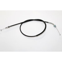 Throttle cable, close, Honda VT 1100 C2, 00-03